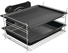 Духовой шкаф Gorenje BO735E11B