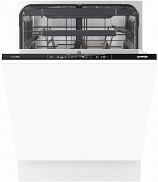 Встраиваемая посудомоечная машина Gorenje MGV6516
