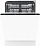 Встраиваемая посудомоечная машина Gorenje MGV6516