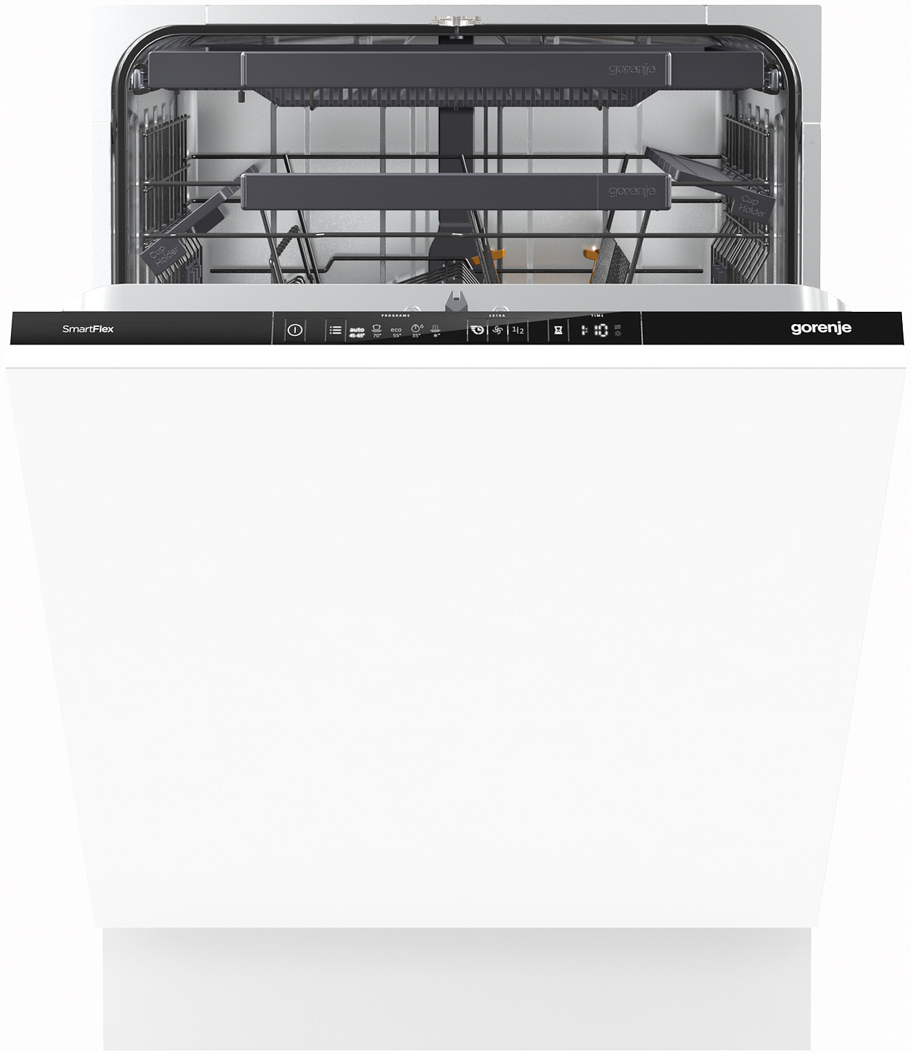 Встраиваемая посудомоечная машина Gorenje MGV6516 preview 1