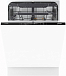 Купить Встраиваемая посудомоечная машина Gorenje MGV6516  preview 1