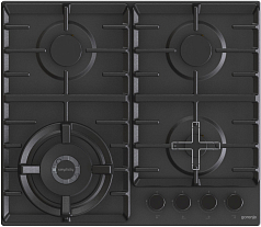 Независимая газовая варочная панель Gorenje GW641SYB