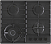 Купить Независимая газовая варочная панель Gorenje GW641SYB  preview 1