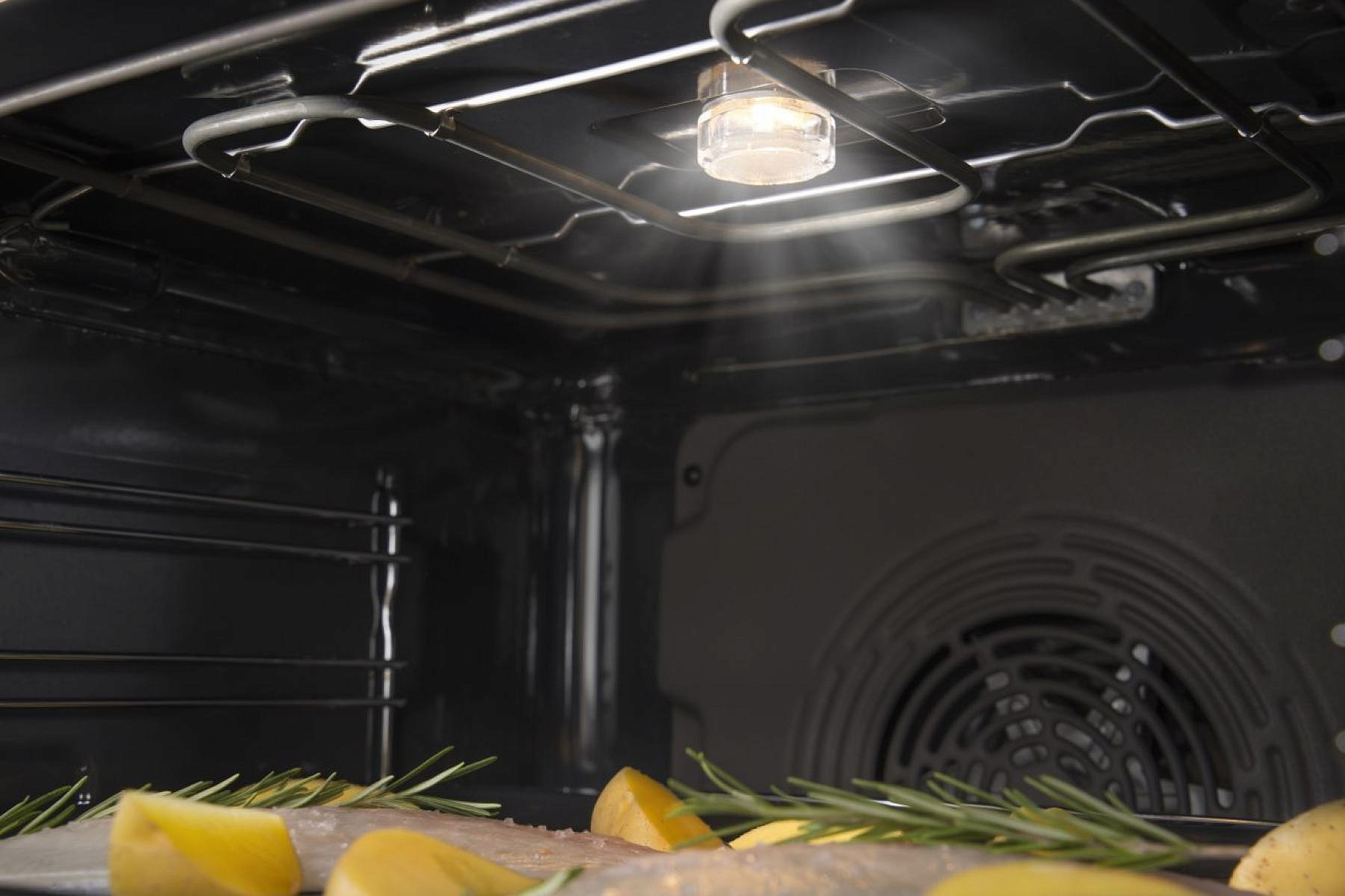 Духовой шкаф Gorenje BO6737E02BG preview 20