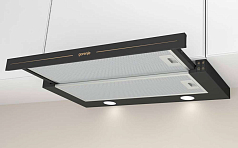 Встраиваемая вытяжка Gorenje BHP62CLB