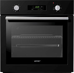 Независимая духовка Gorenje Plus GO834B