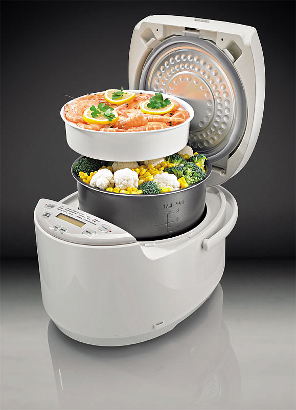 Мультиварка Gorenje MCE 4 W preview 2