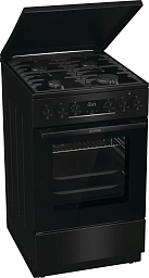 Комбинированная плита Gorenje MEKS5141BM