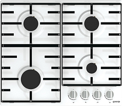 Независимая газовая варочная панель Gorenje G640W1