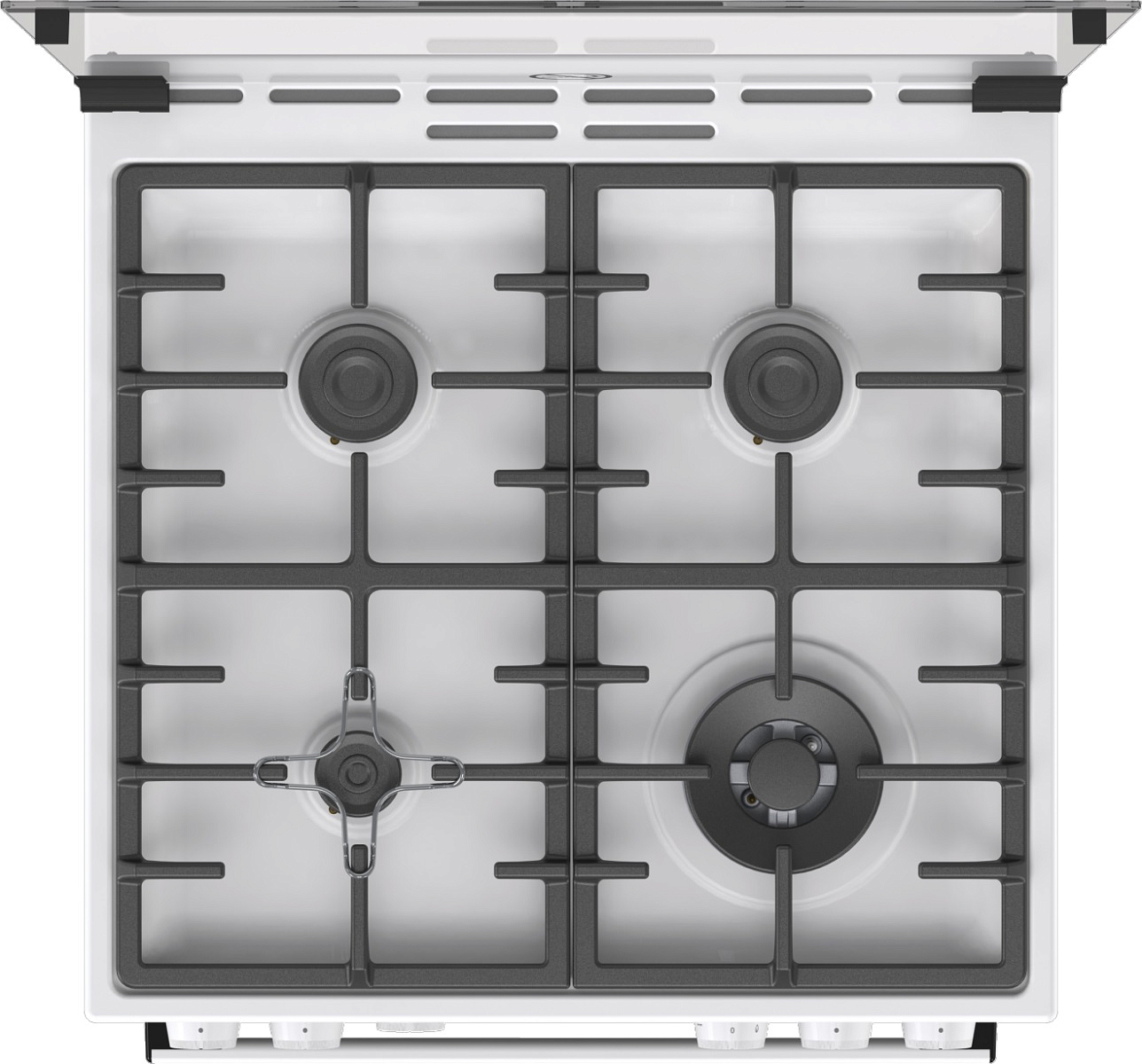 Газовая плита Gorenje GGI6C20WA preview 5