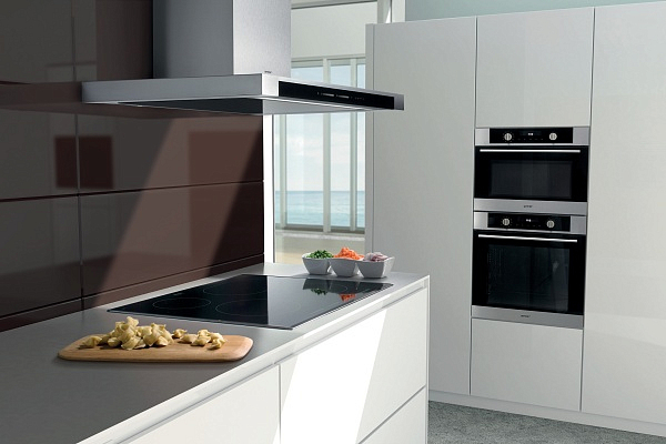 Вытяжка Gorenje Plus GHT92X preview 2