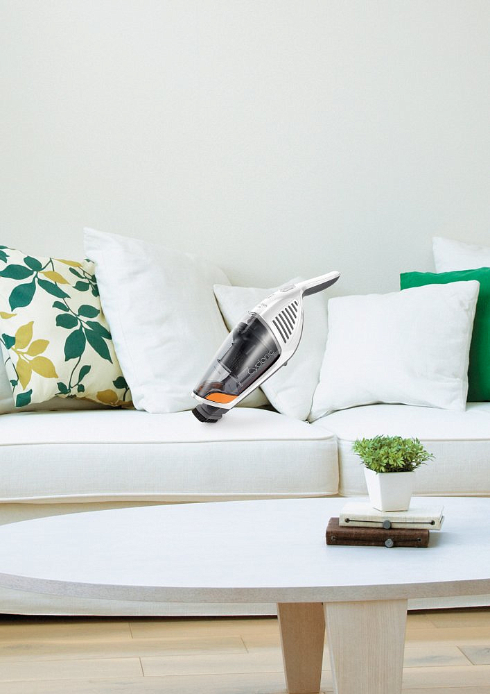 Стиковый пылесос Gorenje SVC 144 FW preview 7