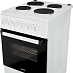 Купить Электрическая плита Gorenje EF5110W  preview 7