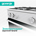 Купить Газовая плита Gorenje GG6A10WFFM  preview 4