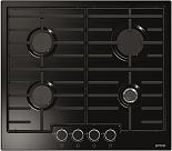 Независимая газовая варочная панель Gorenje G 6N41 ZIB