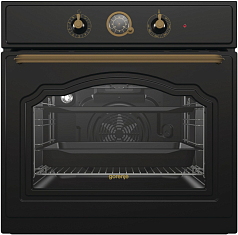 Независимая духовка Gorenje BO7532CLB