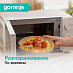 Купить Микроволновая печь Gorenje MO20CE1W5  preview 4