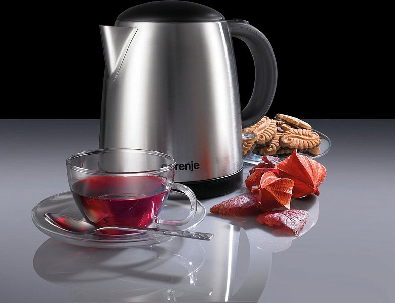 Чайник электрический Gorenje K 10 HE preview 5