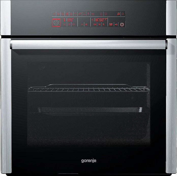 Независимая духовка Gorenje BO 8754 AX preview 1