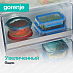 Купить Отдельностоящий двухкамерный холодильник Gorenje NRK6201PW4  preview 8