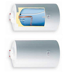 Электрический водонагреватель Gorenje TGU 200 B6