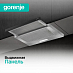 Купить Встраиваемая вытяжка Gorenje TH60E6XB  preview 4
