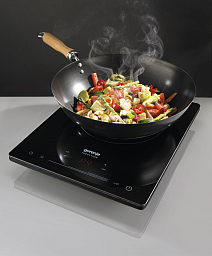 Индукционная плитка Gorenje ICE2000SP