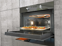 Независимая духовка Gorenje BO747ST