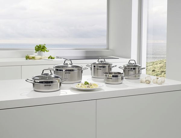 Набор посуды Gorenje CW 3 SC preview 2