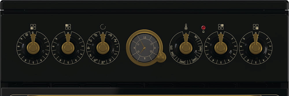 Электрическая плита Gorenje ECS5250CLB preview 7