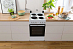 Купить Электрическая плита Gorenje GE5A21WH  preview 10
