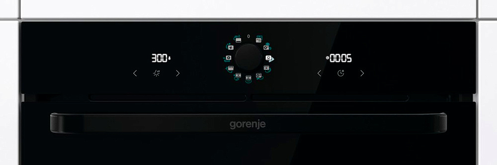 Духовой шкаф Gorenje BOS6737SYB preview 7