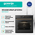 Купить Духовой шкаф Gorenje BO6735CLB  preview 3