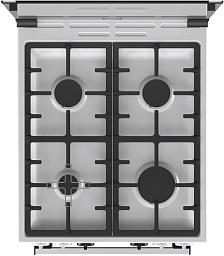 Комбинированная плита Gorenje K5351WF