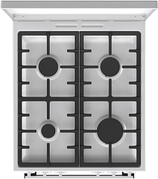 Комбинированная плита Gorenje KN5142WF-B
