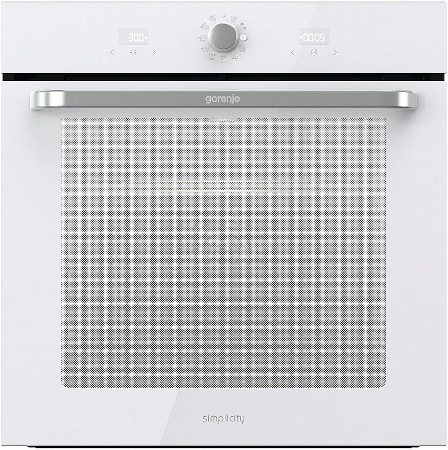 Комплект Gorenje Simplicity (ECT643SYW, BOS67371SYW) preview 3