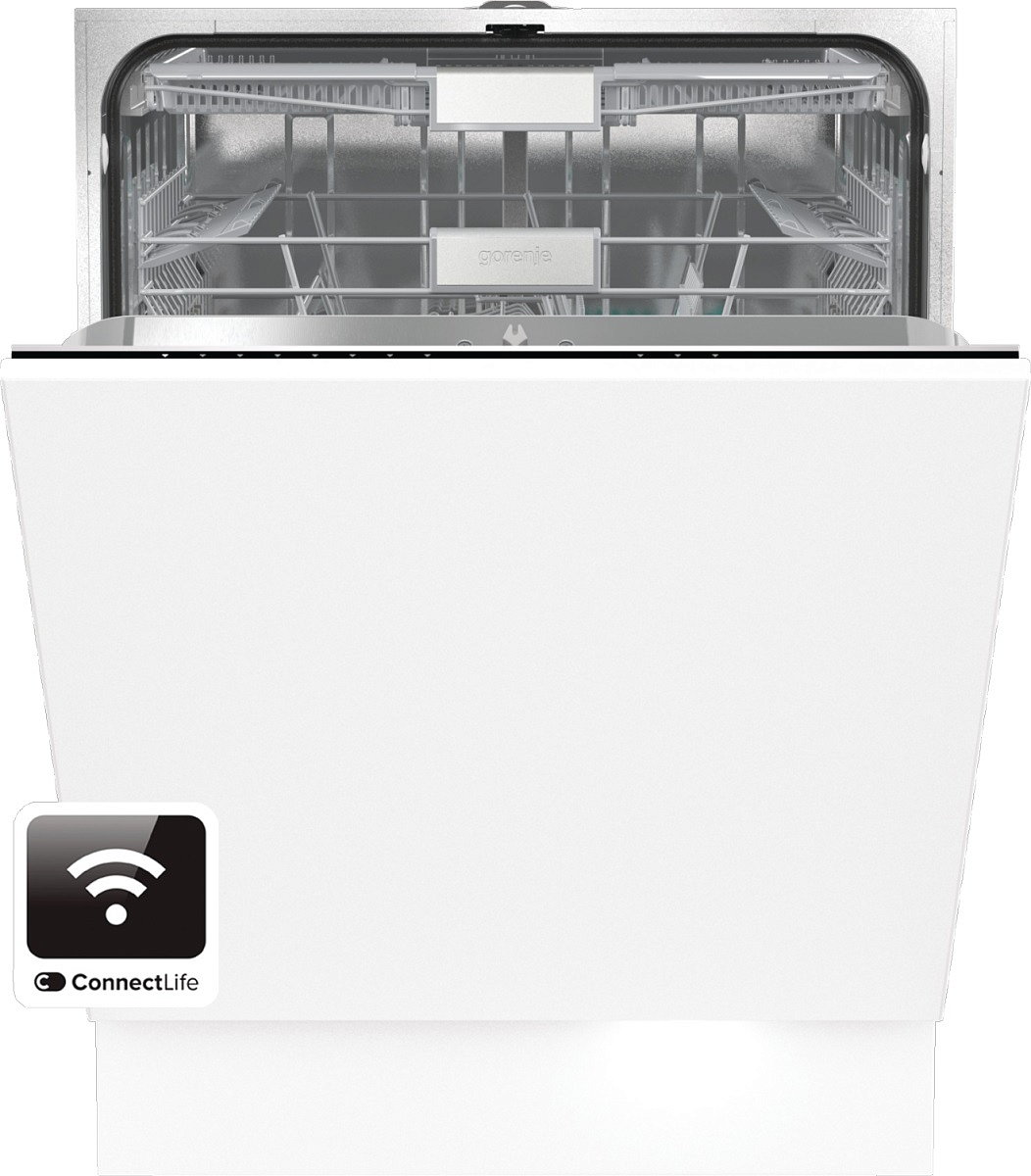 Встраиваемая посудомоечная машина Gorenje GV673C61 preview 1