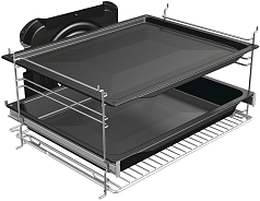 Духовой шкаф Gorenje BO735E20X-2