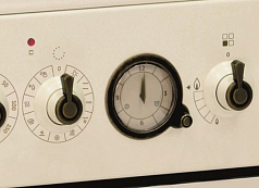 Комбинированная плита Gorenje K 57 CLI1