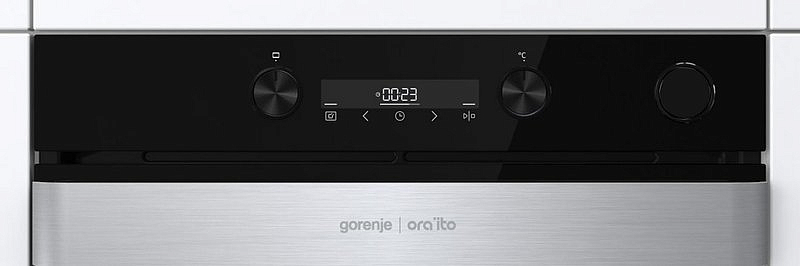 Духовой шкаф Gorenje BSA6737ORAB preview 12
