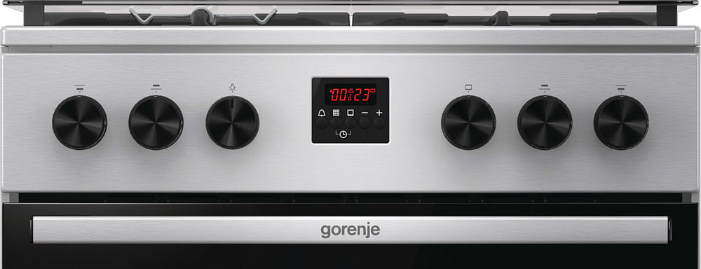 Газовая плита Gorenje GGI6C20XA preview 12