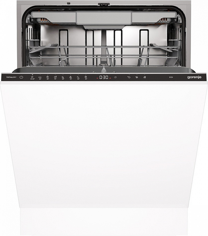 Встраиваемая посудомоечная машина Gorenje GV663D62 preview 1