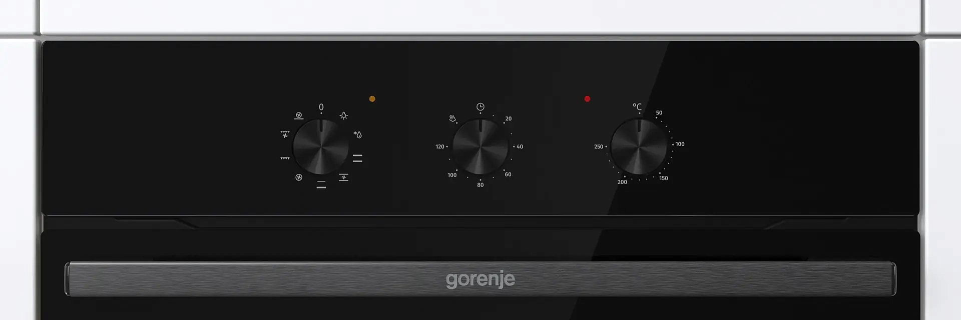 Духовой шкаф Gorenje BO6725E02NBG preview 11
