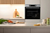 Купить Духовой шкаф Gorenje BO6737E02AXN  preview 13