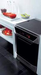 Электрическая плита Gorenje ET 68755 BX