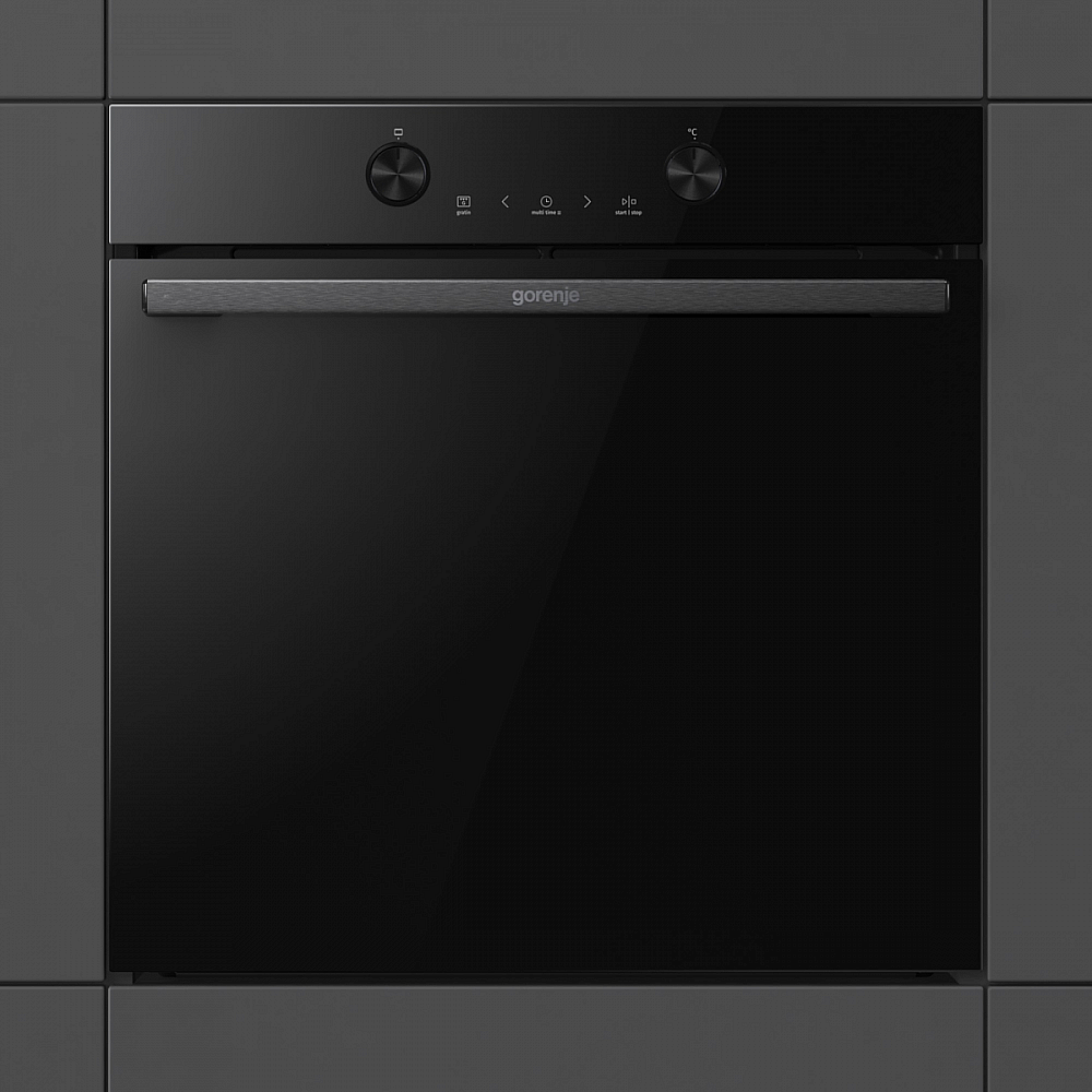Духовой шкаф Gorenje BOS6737E05DBG preview 2