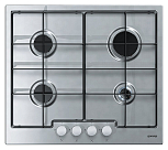 Независимая газовая варочная панель Gorenje G 6 N4BX