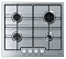 Независимая газовая варочная панель Gorenje G 6 N4BX