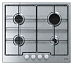 Купить Независимая газовая варочная панель Gorenje G 6 N4BX  preview 1