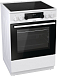 Купить Электрическая плита Gorenje ECS6350WC  preview 1